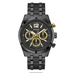 Guess Black Men's Watch GW0714G4