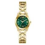 GUESS Green Women Watch GW0927L2