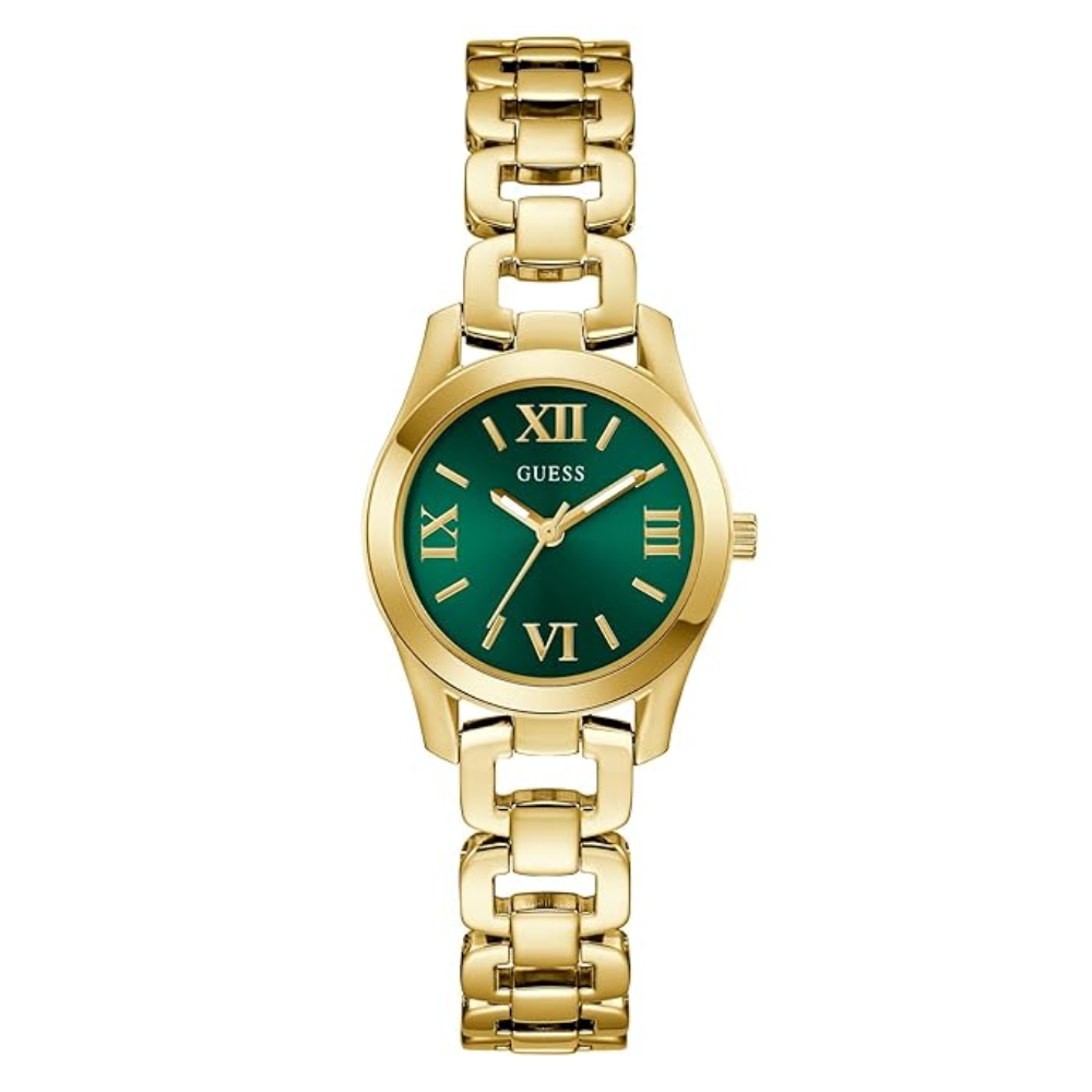 GUESS Green Women Watch GW0927L2