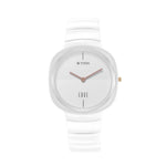 Titan Edge Squircle Men's Analog Watch 1841QC03