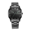 Fastrack Stunners Quartz Analog Black Watch Men 3255NM02