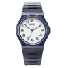 Zoop White Dial Blue Strap Girls Kids Analog Watch 16032PP02