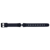Casio Black Resin Strap Women's Watch LA-20WH-1A, LA-20WH-1B | 10393847