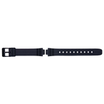 Casio Black Resin Strap Women's Watch LA-20WH-1A, LA-20WH-1B | 10393847