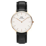 Daniel Wellington Classic White Women's Watch DW00100036