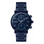 Timex Multifunction Blue Dial Men's Watch TWEG36501