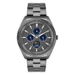 Timex Signio Gunmetal Men Watch TWEG34400