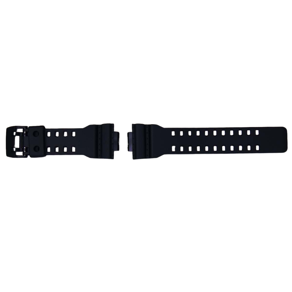 Casio Black Resin Strap Men's Watch GA-700-1A, GA-700-1B, GA-700DC-1A | 10536683
