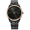 Fastrack Stunners Black Guys Watch 3308KM01