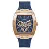 GUESS Blue Men Watch GW0786G2