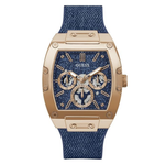GUESS Blue Men Watch GW0786G2