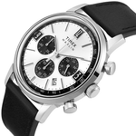 Timex Marlin Silver-Tone Dial Men's Watch TWEG26703