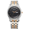 Titan Karishma Blue Men's Watch 1824KM02