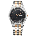 Titan Karishma Blue Men's Watch 1824KM02