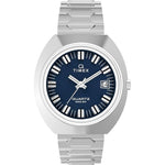 TIMEX Reissue Blue Men Watch TW2Y33100IK
