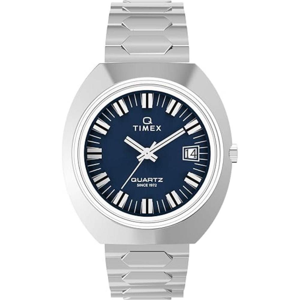 TIMEX Reissue Blue Men Watch TW2Y33100IK