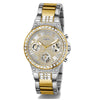 GUESS Moonlight Silver Women's Watch GW0320L7