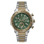G.C. Round Green Men Watch Z35002G9MF