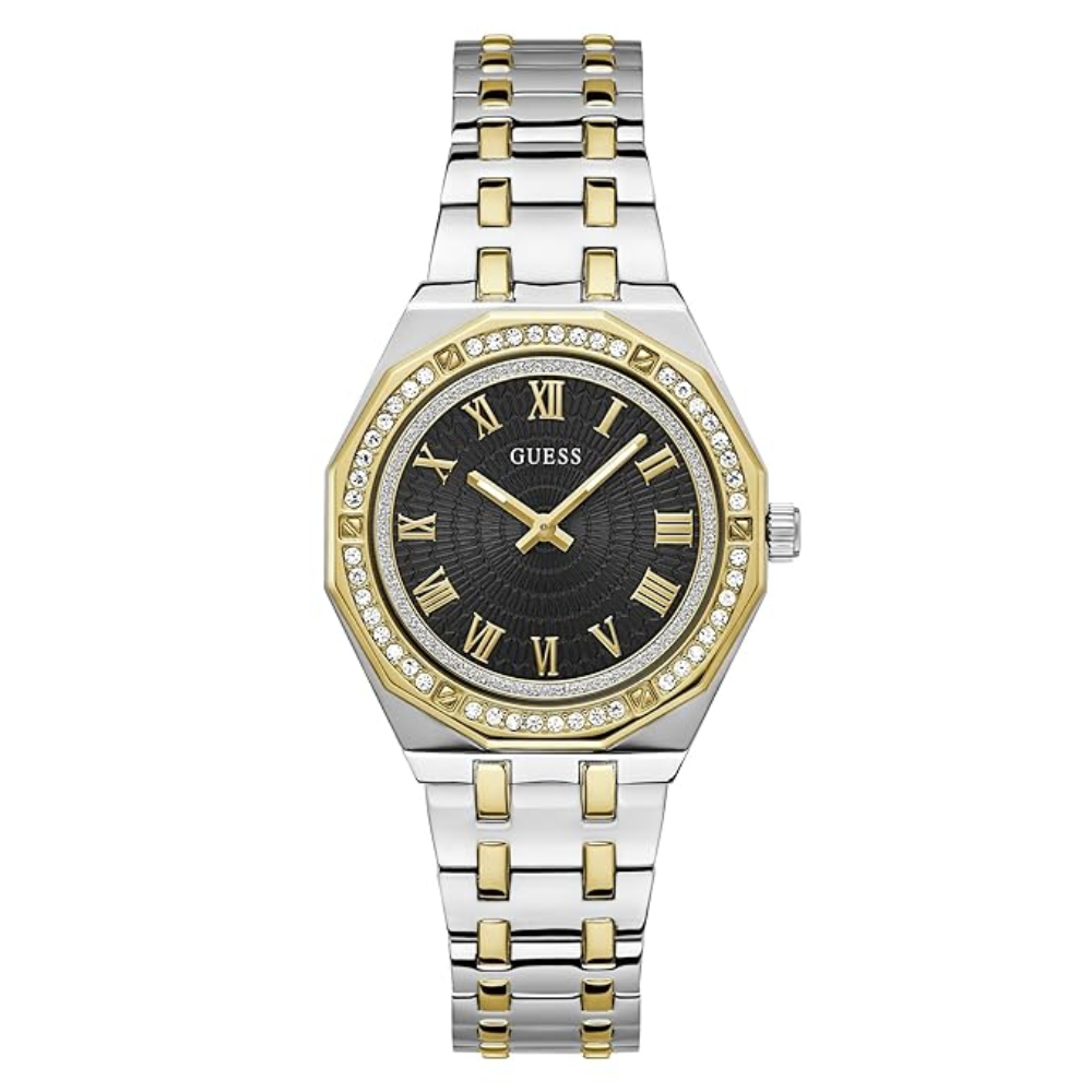 Guess Desire Gold Women's Watch GW0770L4