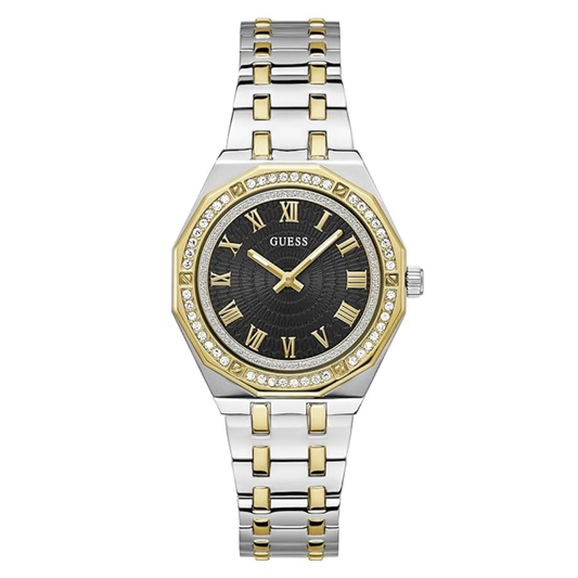 Guess Desire Gold Women's Watch GW0770L4