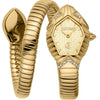 Just Cavalli Speranza Gold Women's Watch JC1L356M0025