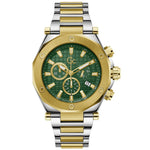 G.C. Legacy Green Men's Watch Z18003G9MF