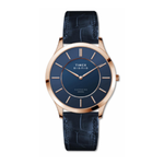 Timex Signio Blue Dial Men's Watch TWEG37101