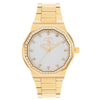 Santa Barbara White Dial Women's Quartz Analog Watch SB.1.10552-2