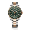 Victorinox Maverick Green Dial Men's Watch 242008