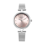 Titan Raga Showstopper Pink Women's Watch 95268SM01