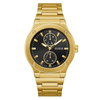 Guess Jet Gold Men's Watch GW0795G4