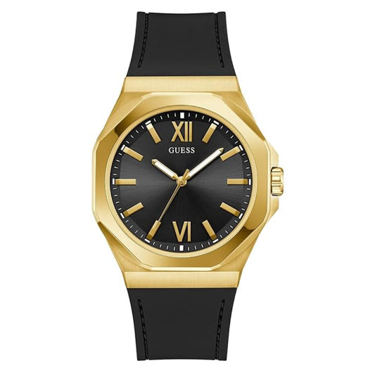 GUESS Emperor Gold Men Watch GW0850G2
