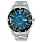 ALBA Day-Date Dial Men's Watch AL4741X1