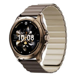 Titan Evoke Black Men's Watch 90251WP01C