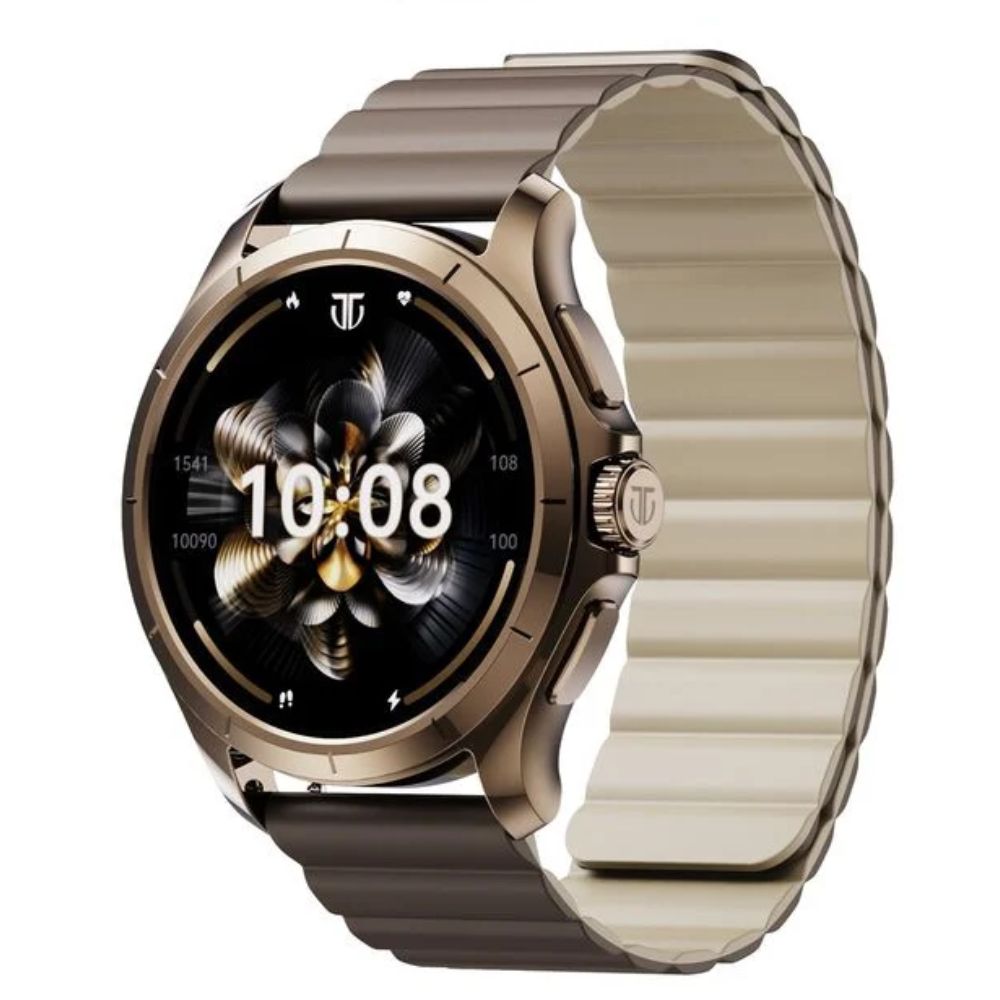 Titan Evoke Black Men's Watch 90251WP01C
