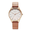 Titan Analog Silver Women's Watch 2649WL04