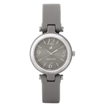 Fastrack Trendies Grey Women's Watch 68015PP02