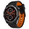 Fastrack Xtreme Adventure Black Unisex Watch 38202PP01