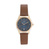Titan Neo Blue Women's Watch 2596WL03