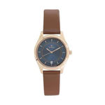 Titan Neo Blue Women's Watch 2596WL03