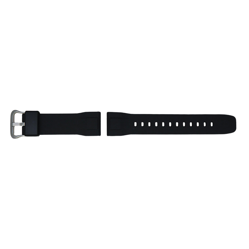 Casio Black Resin Strap Men's Watch PRG-650-1 | 10631621