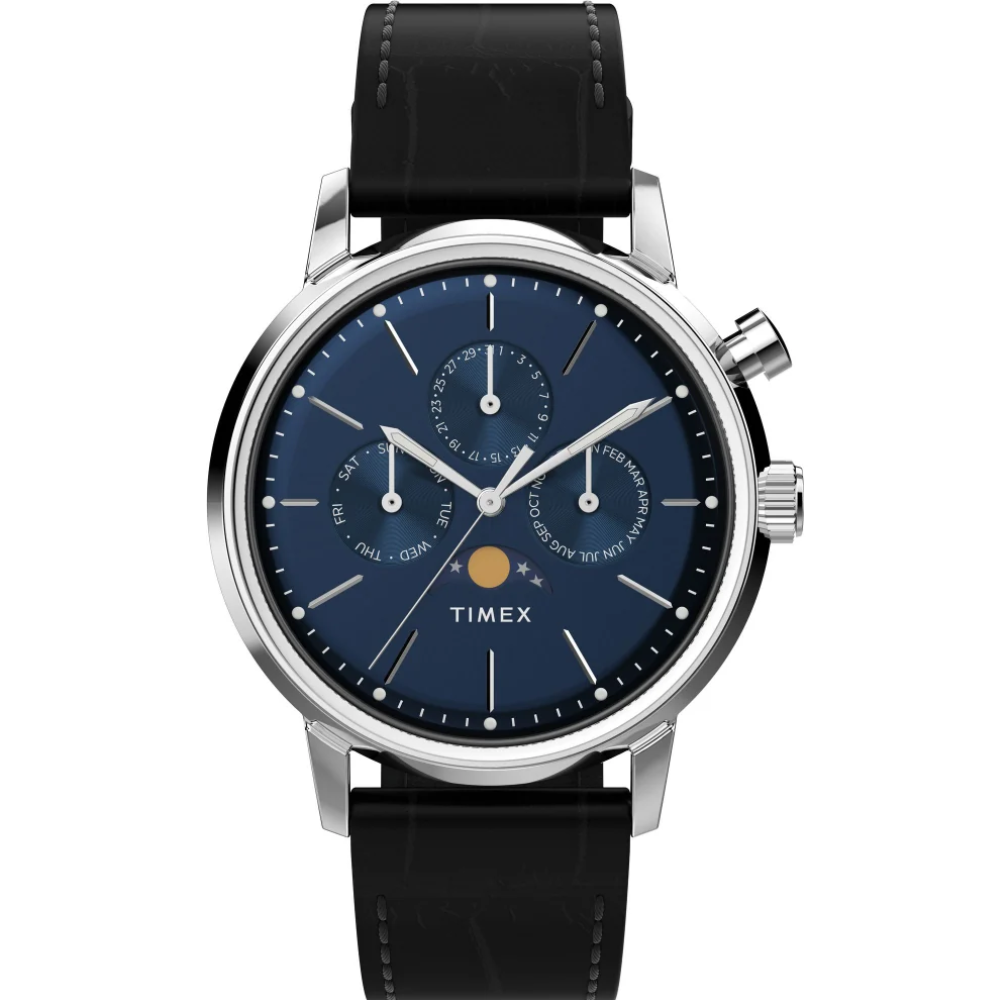 TIMEX Marlin Men Watch TW2W51200UJ