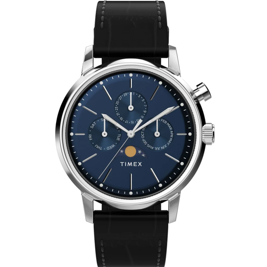 TIMEX Marlin Men Watch TW2W51200UJ
