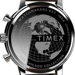 TIMEX Trend Chicago Brown Men Watch TW2U38800UJ