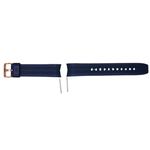 Casio Edifice Blue Resin Strap Men's Watch for EFR-556PC-2AV | 10554207