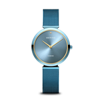BERING Charity Blue Women's Watch 18132-Charity 1