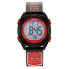 Zoop Spiderman Multicoloured Digital Dial Digital Watch for Boys Kids NS16025PP01