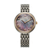 Titan Aura Titanium Women's Watch 95243KM01