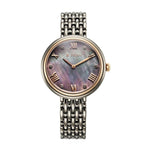 Titan Aura Titanium Women's Watch 95243KM01