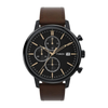 Timex Chicago Brown Men Watch TW2W13200UJ